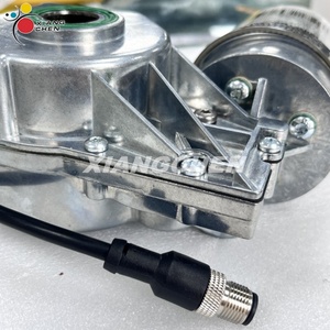 Good Quality Servo Motor 91.105.1161/02 SM/CD74 SM/CD102 <b>Printing</b> <b>Machinery</b> Spare Parts - Product Image 5