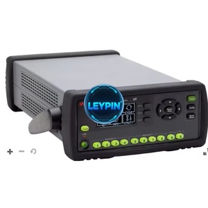 Trình điều khiển bộ suy giảm / chuyển mạch Keysight 11713D, điều khiển tối đa 10 công tắc SPDT và <span class=keywords><strong>2</strong></span> bộ suy giảm có thể lập trình # đẹp - Product Image 6