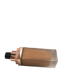 Full Coverage Organic Vegan Waterproof Mineral Whitening Natural Finish Liquid <b>Foundation</b> Private Label Makeup - Product Image 1