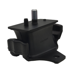 <span class=keywords><strong>12361</strong></span>-<span class=keywords><strong>0L020</strong></span> <span class=keywords><strong>12361</strong></span>-0L021 Soporte de Aislamiento de Goma para Montaje de Motor para TOYOTA HILUX 2015-2021 - Product Image 3