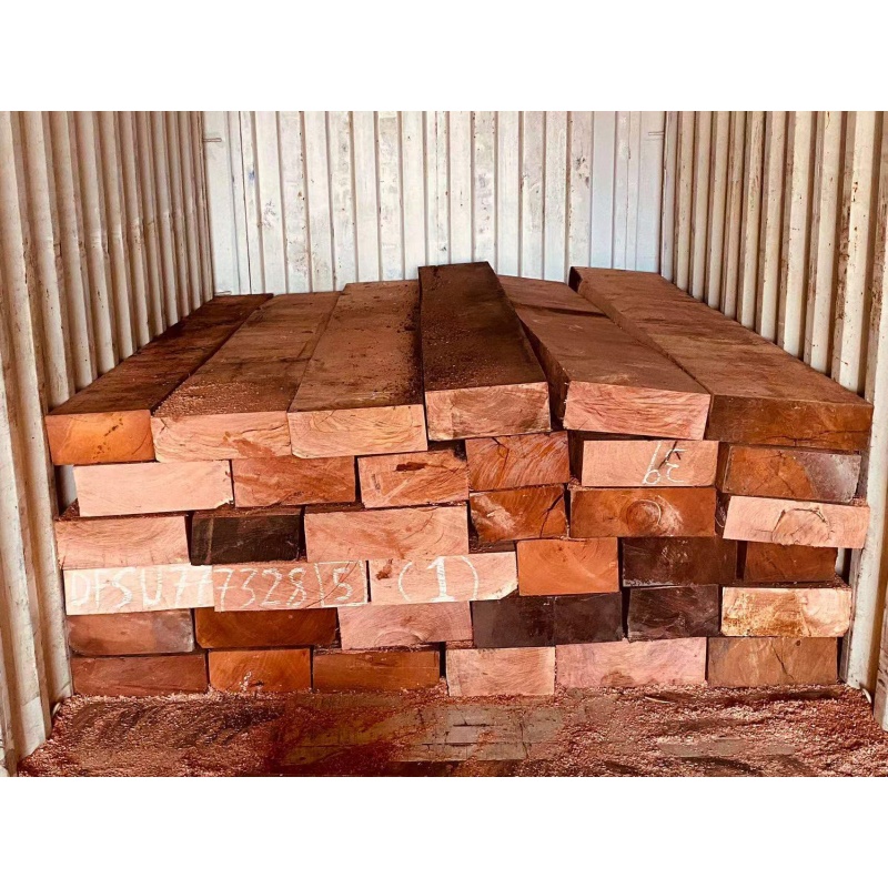 China Oem Specialist Farmhouse Wood From Mussivi Timber Raw Materials for Supply at Cheap Price