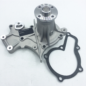 Pompa dell'Acqua di Alta Qualità per GRAND <span class=keywords><strong>VITARA</strong></span> JB416 1.6 dal 05 al 15 M16A Refrigerante GWS-16A /17400-80810 - Product Image 4