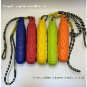 Groothandel Milieuvriendelijk Duurzaam Eva Huisdier Kauwspeelgoed Gemengde Kleur Hond Slijpen Stok Touwtrekken Bal Touw Grensoverschrijdend Huisdier - Product Image 2