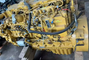 Para Motor Diésel Cat C6.6, 6.6L, 150-300 HP. Fiable, Cumple con la Norma Tier <span class=keywords><strong>4i</strong></span>. Ideal para la Construcción, Energía y Agricultura. - Product Image 5