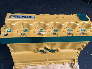   Bloque de Cilindros Largo 3306 - Product Image 3