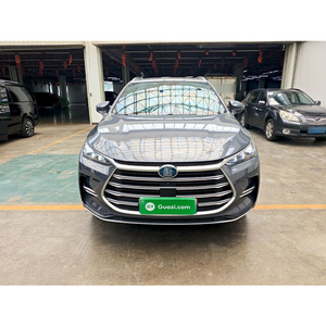 รถยนต์<span class=keywords><strong>มือ</strong></span><span class=keywords><strong>สอง</strong></span> Guazi 2021 BYD Tang รถ SUV พลังงานใหม่ ระบบ PHEV ขับเคลื่อนล้อหน้า เกียร์อัตโนมัติ 7 ที่นั่ง ยี่ห้อ BYD เหมาะสำหรับการเดินทางในเ<span class=keywords><strong>มือ</strong></span>ง กำลัง 138 แรงม้า - Product Image 2