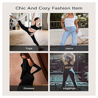 Culottes string en coton confortables pour femmes, sans couture, invisibles, respirantes, pour l'entraînement, string, sous-vêtements