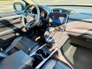 Edición de Moda, Auto Usado Chino Asequible, <span class=keywords><strong>Honda</strong></span> <span class=keywords><strong>CRV</strong></span> <span class=keywords><strong>2021</strong></span> 1.5T, SUV a Gasolina, Automático, Volante a la Izquierda, R17 - Product Image 4