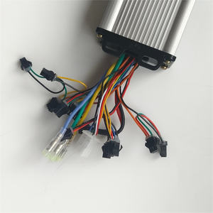 Пользовательские электрический скутер контроллер жгут проводов - Product Image 5