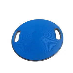 A buon mercato OEM Factory Core Fitness Yoga Workout Fit Wobble Balance Board