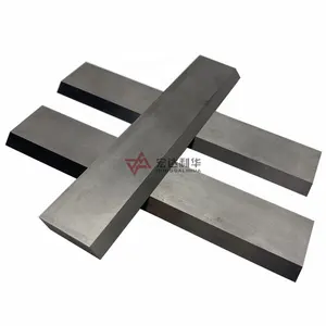 K10 Tungsten Carbide strip carbide bar blanks for tile mould