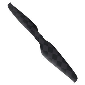 Sistema de Propulsión para Dron Inteligente D6, Hélice de Fibra de Carbono de Doble Aspa, Color Negro - Product Image 6