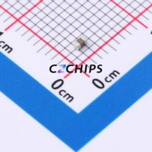 V475K0603X5R160NKT SMD <b>Capacitor</b> (MLCC) 0603 ( Capacitance: 4.7uF )( Precision: 10% Rated Voltage: 16V ) - Product Image 1