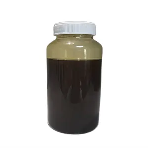 JDFM-300L Liquid MODTP For Lubricant Additives Friction Modifier Additives