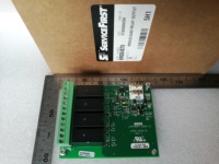 Pièces de compresseur de réfrigération carte de TRANE BRD04879 X13650806050