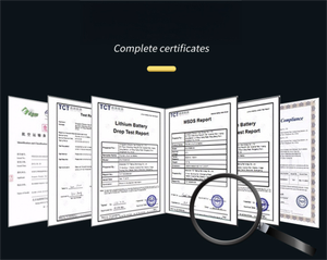 XFlight 취미 OEM Fpv 드론 배터리 6S <span class=keywords><strong>Lipo</strong></span> LiHv 배터리 22.2V 5200/6000/6500/7500/8000/10000/12000mAh 배터리 드론 Fpv - Product Image 5