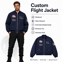 Blouson universitaire unisexe personnalisable pour l'hiver, de haute qualité, style vintage ample, motif patchwork matelassé, pour tenue décontractée en extérieur