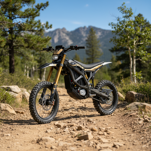 Bici Elettrica Fuoristrada 2026 Nuova, Surron Light Bee X - Product Image 4