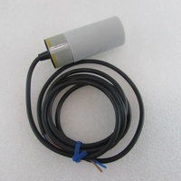 E2B-M12LS04-WP-B1 Proximity Sensor NPN 4mm M12 Ready to Ship Fast Shipping for Industrial Automation Control