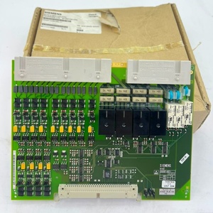 C53207-A321 C53207A321 โมดูล I/O BF0801091554 สำหรับ PLC - Product Image 3