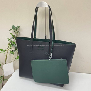Bolsa de Compras Impermeable de Gran Capacidad para Mujer, Bolso de Hombro de Alta Calidad, Bolso Tote Portátil - Product Image 1