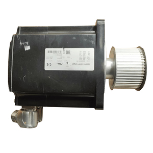 มอเตอร์ Schneider BMH1401P11A2A BMH แรงบิด 10.3 นิวตันเมตร 4000 รอบต่อนาที แกนแบบมีร่อง ไม่มีมาตรฐาน IP54 - Product Image 5
