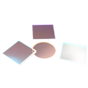 Set di Filtri Ottici a Passaggio Lungo <span class=keywords><strong>Raman</strong></span> 633nm per Sistemi di Spettroscopia <span class=keywords><strong>Raman</strong></span> Microscopica - Product Image 1