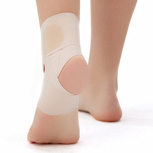 Tobillera profesional ultrafina ATAN, tobillera de oficina ultrafina para escritorio, comodidad, diseño sin costuras, Protector de tobillo - Product Image 2