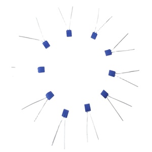 Elementos <span class=keywords><strong>RTD</strong></span> M222 Clase A Clase B Pt100 Pt1000, Sensor de Temperatura <span class=keywords><strong>RTD</strong></span> Tipo Película Delgada Clase A PT1000/ - Product Image 2