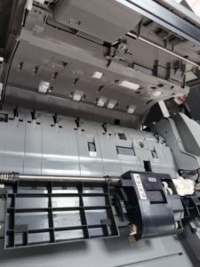 Photocopieuse REOPO, imprimante papier, photocopieuse couleur A4 et A3 pour <span class=keywords><strong>Ricoh</strong></span> Pro C5300s C5310s - Product Image 5