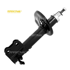 PERFECTRAIL 333115 Auto Parts Front Left Suspension Strut Shock Absorber for Toyota Corolla E10 48520-12710 48520-12740