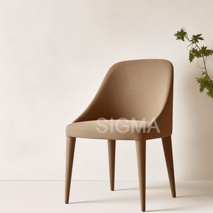 Indoor Modern Solid Wood <strong>Dining</strong> Set Customizable Design Suitable for Home <strong>Dining</strong> <strong>Areas</strong> - Product Image 5