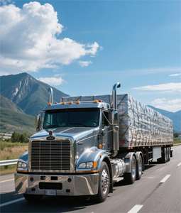 China Kyrgyzstan Uzbekistan <span class=keywords><strong>Transport</strong></span> China Centraal Azië Vijf Landen Deur Tot Deur Zee/Land <span class=keywords><strong>Transport</strong></span> One Stop Service - Product Image 3