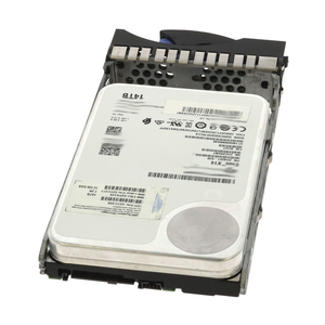 ฮาร์ดไดรฟ์ภายนอกขนาด 3.5 นิ้ว รุ่น 02PX525 IBX ความจุ 14TB ความเร็ว 7200RPM ระบบ SAS 12Gbps แบบ Near Line ใหม่ สำหรับเซิร์ฟเวอร์ Storwize V5000E - Product Image 2