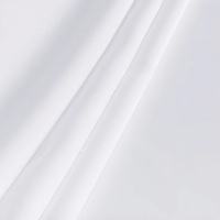 Nappe en polyester tissé sur mesure 230x600 cm grand format, robuste pour banquets, expositions et événements de grande envergure