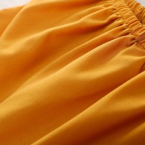 Venta al por Mayor de Conjuntos de Ropa Infantil de Alta Calidad con Estampado Informal de Nuevo Estilo, Camiseta para Mujer y Jeans de Mezclilla para Niños - Product Image 6