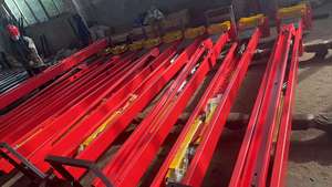 LAUNCH TLT240SB Main 4T Two Post Car <span class=keywords><strong>Lift</strong></span> Vérin hydraulique Ascenseur de stationnement Capacité de levage Plaque de plancher Ascenseur de voiture - Product Image 3