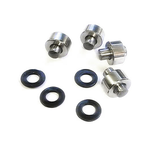 Kit de rouleaux de pompe à injection VE 2460300005 Pièces de rechange pour moteur diesel Pièce de rechange pour BOSCH F002D13234 VOLVO 3582502 MAN 81111130016 - Product Image 1
