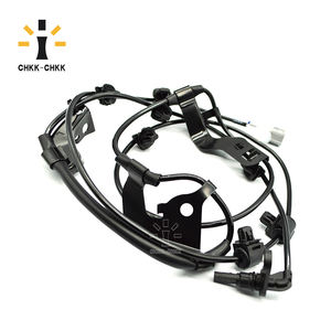 Sensor ABS Delantero Izquierdo y Derecho 89543-0K060 para HILUX <span class=keywords><strong>VIGO</strong></span> - Product Image 3