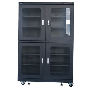 מיידים תעשייתיים אחסון יבש ארון לחות עמיד לחות ארון יבש כביסה רפואי ארון מבוקר לחות - Product Image 3