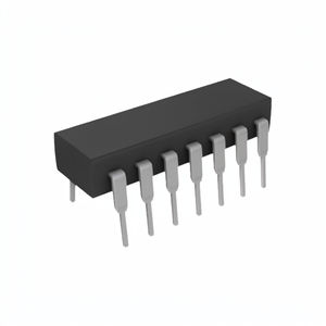 Composants électroniques originaux Logic 14 DIP CD74AC86E - Product Image 1