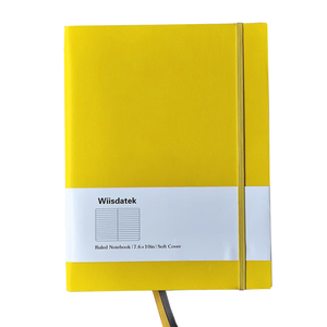 Tùy chỉnh máy tính xách tay Bộ Quà Tặng khuyến mại bìa cứng Linen Nhật ký B5 Nhật Ký Tạp Chí máy tính xách tay - Product Image 4