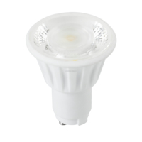 Spot LED en céramique haut de gamme 8w GX10, ampoule GX10, douille GU10, lampe spot, dimmable, sans scintillement, 110V 220V 230V