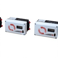 Valtek-GS Original New Flowserve Diaphragm Control Valve Actuator Otomasi Industri