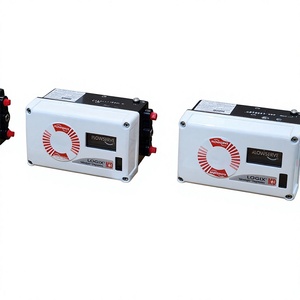 Actuador de Válvula de Control Flowserve Original Valtek-GS, Nuevo, Automatización Industrial - Product Image 5