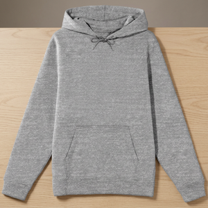เสื้อฮู้ดดี้โอเวอร์ไซส์แบบสวมใส่สบายสำหรับฤดูหนาว ผ้าเจอร์ซีย์เนื้อหนา 350GSM แบบสั่งทำพิเศษ แห้งเร็ว ระบายอากาศได้ดี - Product Image 3