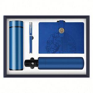 2024 Luxury Promotional Gift Set Corporate Gift Set Promotional <b>Present</b> Items <b>for</b> Business Gift Set <b>for</b> Men and Women - Product Image 3