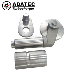 TD02 49373-01003 Turbo Flapper 49373-01002 49373-01004 49373-01001 Turbo Flapper pour Audi <span class=keywords><strong>A1</strong></span> 1.4 TSI (8X) 90 Kw - <span class=keywords><strong>122</strong></span> HP CAXA - Product Image 5