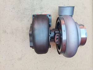 Chất lượng cao Turbo 6505-68-5020 6505-71-5550 <span class=keywords><strong>ktr110</strong></span> lớn turbo Sạc 6505-67-5040 cho KOMATSU D155 PC850-8 - Product Image 3