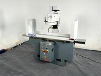 Machine de réhaussement de bloc et de tête/Machine d'écrémage de culasse/TSM850